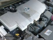 ✅ 2021 Toyota Prius LE • VIN: JTDKAMFP2M3170995 • Лот: 42620585. Опубликован ранее на IAAI с пробегом 112 034 миль. Бесплатный доступ к архиву аукционных продаж из США и подробный отчёт об истории автомобиля на DreamBid. Изображение 20.