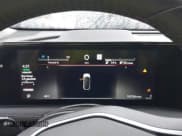 ✅ 2023 Nissan ARIYA Engage • VIN: JN1AF0BA9PM400539 • Lot: 43517759. Wystawiony na IAAI z przebiegiem 16 726 mil. Bezpłatny archiwum sprzedaży aukcyjnych z USA i szczegółowy raport historii pojazdu na DreamBid. Zdjęcie 7.