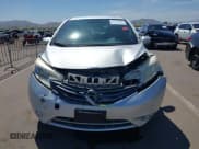 ✅ 2015 Nissan Note S Plus • VIN: 3N1CE2CP7FL403961 • Lot: 41874783. Wystawiony na IAAI z przebiegiem 150 142 mil. Bezpłatny archiwum sprzedaży aukcyjnych z USA i szczegółowy raport historii pojazdu na DreamBid. Zdjęcie 12.