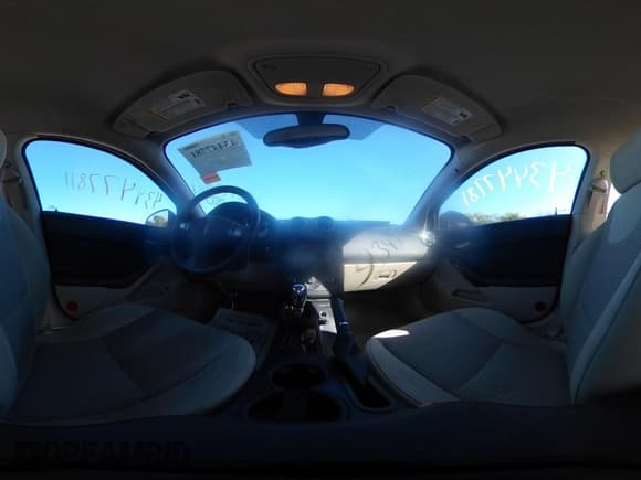 ✅ 2009 Pontiac G6 1SA • VIN: 1G2ZG57B594137940 • Лот: 43447781. Опубликован ранее на IAAI с пробегом 201 342 миль. Бесплатный доступ к архиву аукционных продаж из США и подробный отчёт об истории автомобиля на DreamBid. Изображение 19.