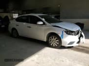 ✅ 2017 Nissan Sentra SV • VIN: 3N1AB7AP8HY282671 • Лот: 91783035. Опубликован ранее на Copart с пробегом 137 883 миль. Бесплатный доступ к архиву аукционных продаж из США и подробный отчёт об истории автомобиля на DreamBid. Изображение 4.