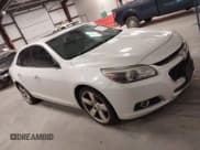 ✅ 2015 Chevrolet Malibu LTZ • VIN: 1G11G5SX1FF128902 • Lot: 43594997. Listed on IAAI with 105,886 mi. Free auction sales archive from the USA and detailed vehicle history report at DreamBid. Image 1.