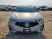 ✅ 2019 Acura RDX Advance • VIN: 5J8TC1H7XKL011134 • Lot: 70184035. Listed on Copart with 63,565 mi. Free auction sales archive from the USA and detailed vehicle history report at DreamBid. Image 5.