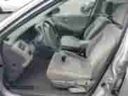 2001 Honda Accord EX с VIN JHMCG56671C001355, выставлен на аукционе Copart как лот 64389565 с пробегом 134 096 миль миль и Списание • Salvage title. История ставок и продаж доступна на DreamBid. Изображение 7.