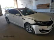 ✅ 2011 Kia Optima EX • VIN: KNAGN4A62B5143934 • Lot: 82184515. Listed on Copart with 150,010 mi. Free auction sales archive from the USA and detailed vehicle history report at DreamBid. Image 4.