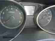 2011 Hyundai Tucson GLS with VIN KM8JU3AC7BU223839, listed as a IAAI auction lot 43273901 with Not provided miles and . Bid and sale history available at DreamBid. Image 7.