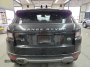 ✅ 2017 Land Rover Range Rover Evoque SE • VIN: SALVP2BG8HH170202 • Lot: 82769745. Wystawiony na Copart z przebiegiem 121 543 mil. Bezpłatny archiwum sprzedaży aukcyjnych z USA i szczegółowy raport historii pojazdu na DreamBid. Zdjęcie 6.