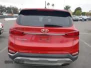 ✅ 2019 Hyundai Santa Fe SE • VIN: 5NMS23AD0KH001108 • Лот: 43396108. Опубликован ранее на IAAI с пробегом 90 967 миль. Бесплатный доступ к архиву аукционных продаж из США и подробный отчёт об истории автомобиля на DreamBid. Изображение 16.