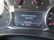 ✅ 2024 GMC Terrain SLT • VIN: 3GKALVEG6RL322810 • Lot: 42478282. Listed on IAAI with 32,523 mi. Free auction sales archive from the USA and detailed vehicle history report at DreamBid. Image 15.