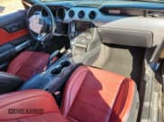 ✅ 2015 Ford Mustang EcoBoost Premium • VIN: 1FATP8UH3F5433319 • Лот: 86678035. Опубликован ранее на Copart с пробегом 127 464 миль. Бесплатный доступ к архиву аукционных продаж из США и подробный отчёт об истории автомобиля на DreamBid. Изображение 8.