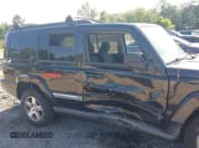 ✅ 2010 Jeep Commander Sport • VIN: 1J4RG4GK2AC127991 • Lot: 42515030. Listed on IAAI with 191,023 mi. Free auction sales archive from the USA and detailed vehicle history report at DreamBid. Image 6.