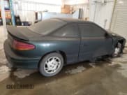 ✅ 1996 Saturn SC • VIN: 1G8ZF1280TZ139117 • Лот: 73220274. Опубликован ранее на Copart с пробегом Не указан. Бесплатный доступ к архиву аукционных продаж из США и подробный отчёт об истории автомобиля на DreamBid. Изображение 3.