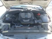 ✅ 2007 BMW 6 Series 650i • VIN: WBAEK13527CN80239 • Лот: 43091107. Опубликован ранее на IAAI с пробегом Не указан. Бесплатный доступ к архиву аукционных продаж из США и подробный отчёт об истории автомобиля на DreamBid. Изображение 10.