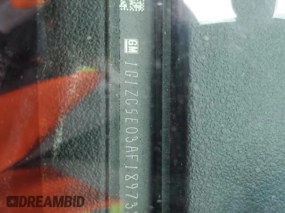 ✅ 2010 Chevrolet Malibu 1LT • VIN: 1G1ZC5E03AF189738 • Lot: 85176425. Wystawiony na Copart z przebiegiem 306 845 mil. Bezpłatny archiwum sprzedaży aukcyjnych z USA i szczegółowy raport historii pojazdu na DreamBid. Zdjęcie 12.