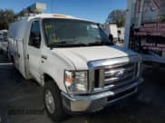 ✅ 2017 Ford E-Series Commercial • VIN: 1FDWE3F64HDC74455 • Лот: 74434294. Опубликован ранее на Copart с пробегом 204 816 миль. Бесплатный доступ к архиву аукционных продаж из США и подробный отчёт об истории автомобиля на DreamBid. Изображение 4.