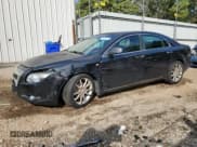 ✅ 2008 Chevrolet Malibu LTZ • VIN: 1G1ZK577X84299205 • Lot: 71428154. Listed on Copart with 161,898 mi. Free auction sales archive from the USA and detailed vehicle history report at DreamBid. Image 1.