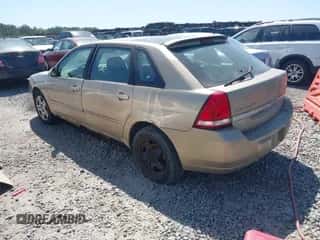 2006 Chevrolet Malibu Maxx LT с VIN 1G1ZT61866F240397, выставлен на аукционе IAAI как лот 41942242 с пробегом 196 758 миль миль и . История ставок и продаж доступна на DreamBid. Изображение 3.