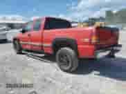 2000 Chevrolet Silverado 1500 LT с VIN 2GCEK19T9Y1299197, выставлен на аукционе Copart как лот 58407485 с пробегом 161 079 миль миль и Чистый • Clean title. История ставок и продаж доступна на DreamBid. Изображение 2.
