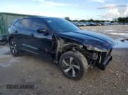 ✅ 2024 Jaguar F-Pace R-Dynamic S • VIN: SADCT2EX7RA735785 • Lot: 85274945. Listed on Copart with 4,779 mi. Free auction sales archive from the USA and detailed vehicle history report at DreamBid. Image 4.