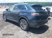 ✅ 2022 Lincoln Nautilus Standard • VIN: 2LMPJ6J96NBL02846 • Лот: 42503227. Опубликован ранее на IAAI с пробегом 47 258 миль. Бесплатный доступ к архиву аукционных продаж из США и подробный отчёт об истории автомобиля на DreamBid. Изображение 3.