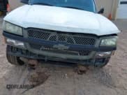 ✅ 2003 Chevrolet Silverado 2500HD • VIN: 1GBHK24U43E255655 • Lot: 42124091. Listed on IAAI with 354,543 mi. Free auction sales archive from the USA and detailed vehicle history report at DreamBid. Image 6.