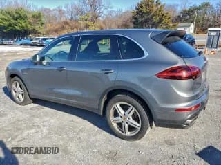 ✅ 2016 Porsche Cayenne Diesel • VIN: WP1AF2A2XGKA42512 • Lot: 93072385. Wystawiony na Copart z przebiegiem 142 178 mil. Bezpłatny archiwum sprzedaży aukcyjnych z USA i szczegółowy raport historii pojazdu na DreamBid. Zdjęcie 2.