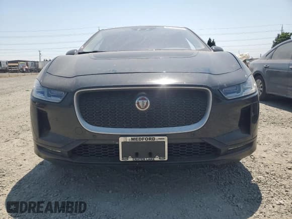 ✅ 2019 Jaguar I-Pace S • VIN: SADHB2S1XK1F75645 • Лот: 64463604. Опубликован ранее на Copart с пробегом 36 573 миль. Бесплатный доступ к архиву аукционных продаж из США и подробный отчёт об истории автомобиля на DreamBid. Изображение 5.