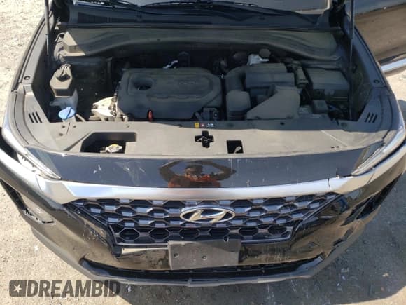 ✅ 2020 Hyundai Santa Fe SEL • VIN: 5NMS3CAD8LH252263 • Lot: 61263684. Wystawiony na Copart z przebiegiem 45 616 mil. Bezpłatny archiwum sprzedaży aukcyjnych z USA i szczegółowy raport historii pojazdu na DreamBid. Zdjęcie 14.