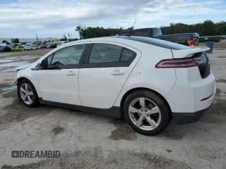 ✅ 2012 Chevrolet Volt • VIN: 1G1RA6E49CU127211 • Lot: 75060834. Wystawiony na Copart z przebiegiem 142 232 mil. Bezpłatny archiwum sprzedaży aukcyjnych z USA i szczegółowy raport historii pojazdu na DreamBid. Zdjęcie 2.
