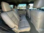 ✅ 2012 Ford Explorer XLT • VIN: 1FMHK7D89CGA31468 • Лот: 97178275. Опубликован ранее на Copart с пробегом 150 576 миль. Бесплатный доступ к архиву аукционных продаж из США и подробный отчёт об истории автомобиля на DreamBid. Изображение 6.