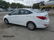 ✅ 2015 Hyundai Accent GLS • VIN: KMHCT4AE7FU916211 • Лот: 74931634. Опубликован ранее на Copart с пробегом 72 491 миль. Бесплатный доступ к архиву аукционных продаж из США и подробный отчёт об истории автомобиля на DreamBid. Изображение 2.