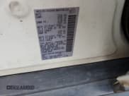 ✅ 2017 Nissan Rogue SV Hybrid • VIN: 5N1ET2MT4HC800027 • Lot: 79969664. Listed on Copart with 128,575 mi. Free auction sales archive from the USA and detailed vehicle history report at DreamBid. Image 14.