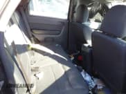 ✅ 2010 Ford Escape XLT • VIN: 1FMCU9D74AKC63932 • Lot: 43590483. Listed on IAAI with 178,238 mi. Free auction sales archive from the USA and detailed vehicle history report at DreamBid. Image 8.