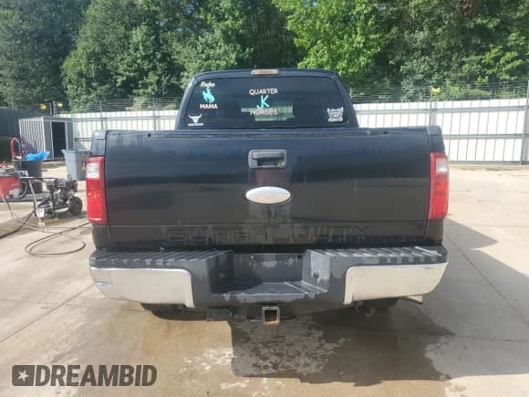 ✅ 2011 Ford F-250 Lariat • VIN: 1FT7W2BT1BEC18633 • Lot: 62847145. Listed on Copart with 266,124 mi. Free auction sales archive from the USA and detailed vehicle history report at DreamBid. Image 6.