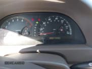 ✅ 2003 Toyota Camry LE • VIN: 4T1BE32K93U180713 • Lot: 43672253. Listed on IAAI with 162,985 mi. Free auction sales archive from the USA and detailed vehicle history report at DreamBid. Image 7.