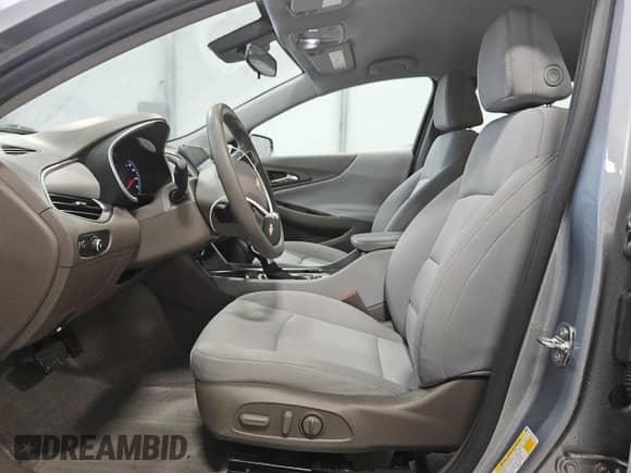 2024 Chevrolet Malibu LT z VIN 1G1ZD5STXRF133819, wystawiony jako Copart lot #89799285 z przebiegiem 46 408 mil mil oraz Czysty tytuł • Clean title. Historia ofert i sprzedaży dostępna na DreamBid. Obrazek 7.