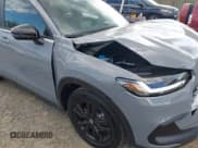 ✅ 2026 Honda HR-V Sport • VIN: 3CZRZ2H58TM706217 • Lot: 43206775. Wystawiony na IAAI z przebiegiem 181 mil. Bezpłatny archiwum sprzedaży aukcyjnych z USA i szczegółowy raport historii pojazdu na DreamBid. Zdjęcie 18.