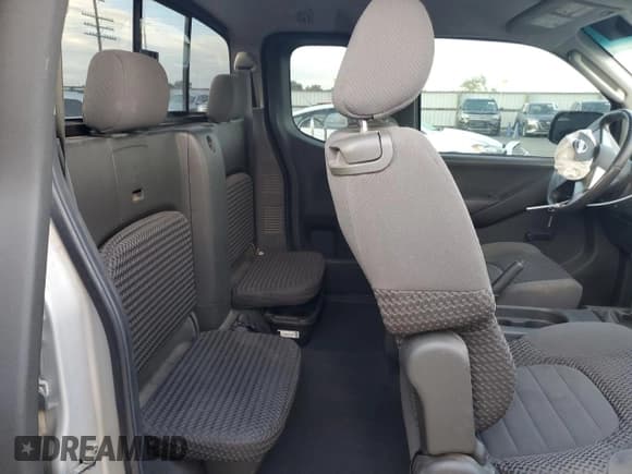 ✅ 2008 Nissan Frontier SE • VIN: 1N6AD06W98C410498 • Лот: 86183935. Опубликован ранее на Copart с пробегом Не указан. Бесплатный доступ к архиву аукционных продаж из США и подробный отчёт об истории автомобиля на DreamBid. Изображение 10.