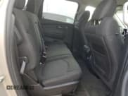 ✅ 2011 Chevrolet Traverse 1LT • VIN: 1GNKRGED9BJ120435 • Lot: 73011514. Wystawiony na Copart z przebiegiem 215 735 mil. Bezpłatny archiwum sprzedaży aukcyjnych z USA i szczegółowy raport historii pojazdu na DreamBid. Zdjęcie 11.