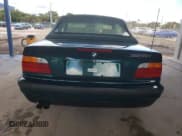 ✅ 1996 BMW 3 Series 328i • VIN: WBABK8326TET91626 • Лот: 81817275. Опубликован ранее на Copart с пробегом 52 236 миль. Бесплатный доступ к архиву аукционных продаж из США и подробный отчёт об истории автомобиля на DreamBid. Изображение 6.