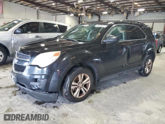 ✅ 2015 Chevrolet Equinox LT • VIN: 2GNALBEK9F6335492 • Лот: 69868644. Опубликован ранее на Copart с пробегом 221 857 миль. Бесплатный доступ к архиву аукционных продаж из США и подробный отчёт об истории автомобиля на DreamBid. Изображение 1.