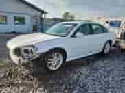 ✅ 2011 Chevrolet Impala LTZ • VIN: 2G1WC5EM2B1183668 • Lot: 84771575. Listed on Copart with 94,995 mi. Free auction sales archive from the USA and detailed vehicle history report at DreamBid. Image 1.