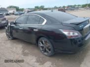 ✅ 2013 Nissan Maxima S • VIN: 1N4AA5AP1DC835948 • Lot: 42756725. Listed on IAAI with 136,452 mi. Free auction sales archive from the USA and detailed vehicle history report at DreamBid. Image 15.