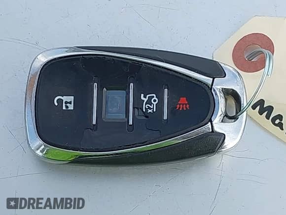 2018 Chevrolet Malibu LS с VIN 1G1ZC5ST9JF199656, выставлен на аукционе IAAI как лот 42512022 с пробегом 64 040 миль миль и . История ставок и продаж доступна на DreamBid. Изображение 11.