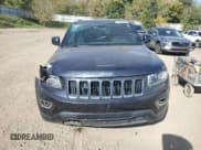 ✅ 2016 Jeep Grand Cherokee Laredo • VIN: 1C4RJFAG3GC350055 • Лот: 81454425. Опубликован ранее на Copart с пробегом 93 364 миль. Бесплатный доступ к архиву аукционных продаж из США и подробный отчёт об истории автомобиля на DreamBid. Изображение 5.