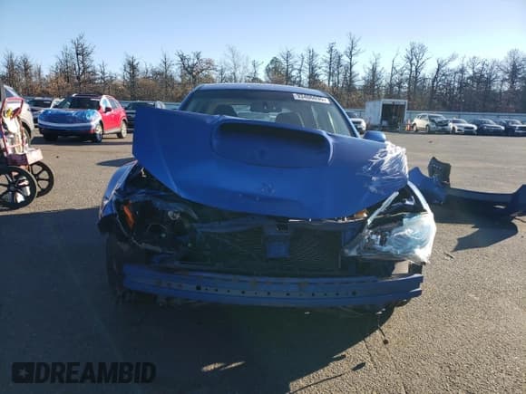 ✅ 2012 Subaru WRX WRX Limited • VIN: JF1GR7E61CG228343 • Lot: 93406035. Listed on Copart with 156,218 mi. Free auction sales archive from the USA and detailed vehicle history report at DreamBid. Image 5.