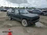 ✅ 1992 GMC Sonoma • VIN: 1GTCS14Z7N8518444 • Lot: 73292294. Wystawiony na Copart z przebiegiem 184 932 mil. Bezpłatny archiwum sprzedaży aukcyjnych z USA i szczegółowy raport historii pojazdu na DreamBid. Zdjęcie 11.