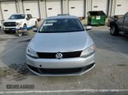 ✅ 2013 Volkswagen Jetta SE • VIN: 3VWDP7AJ1DM251929 • Lot: 53448185. Listed on Copart with 272,882 mi. Free auction sales archive from the USA and detailed vehicle history report at DreamBid. Image 11.