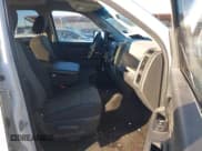 ✅ 2010 Dodge 1500 SLT • VIN: 1D7RB1CP5AS249924 • Lot: 41486732. Wystawiony na IAAI z przebiegiem 247 648 mil. Bezpłatny archiwum sprzedaży aukcyjnych z USA i szczegółowy raport historii pojazdu na DreamBid. Zdjęcie 5.