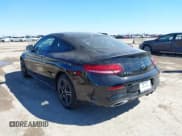 ✅ 2023 Mercedes-Benz C 300 • VIN: W1KWJ8EB0PG117360 • Lot: 41542060. Wystawiony na IAAI z przebiegiem 12 935 mil. Bezpłatny archiwum sprzedaży aukcyjnych z USA i szczegółowy raport historii pojazdu na DreamBid. Zdjęcie 3.